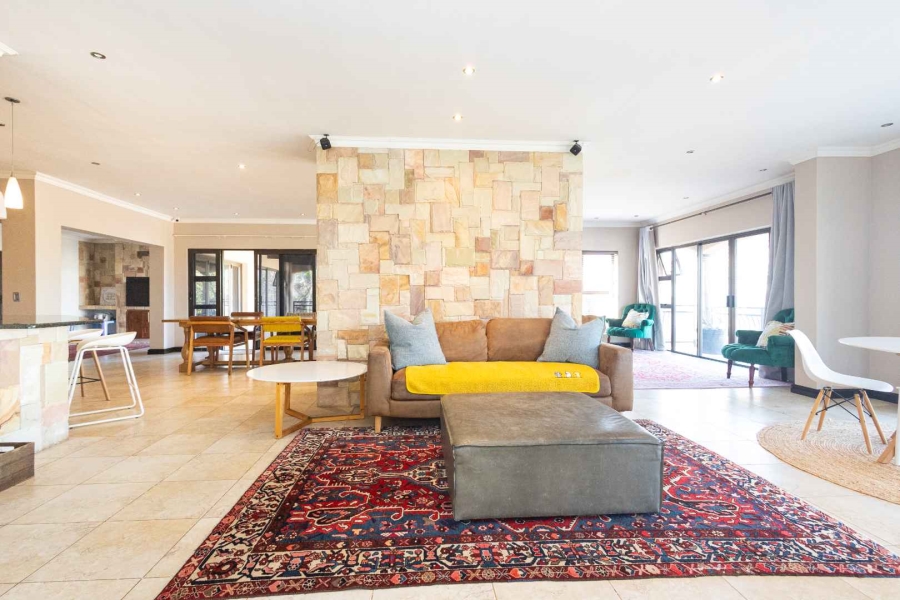 To Let 4 Bedroom Property for Rent in Ridgeworth Western Cape